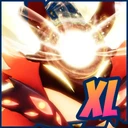 Mythic XL Andromeda