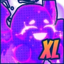 Mythic XL Angelic Ghost Spirit