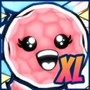 Mythic XL Angelic Golfball