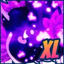 Mythic XL Angelic Spirit