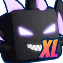 Mythic XL Angler Fish
