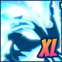 Mythic XL Aureate Koi