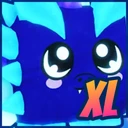 Mythic XL Aurora Dragon