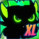 Mythic XL Autumn Dragon