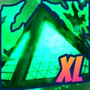 Mythic XL Autumn Pyramidium