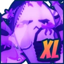 Mythic XL Autumn Specter