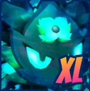 Mythic XL Autumn Spirit