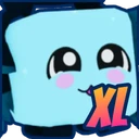 Mythic XL Azure Angel