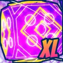 Mythic XL Azure Fate