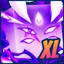 Mythic XL Balemoon Nevermare