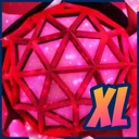 Mythic XL Ball Drop Hexarium
