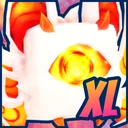 Mythic XL Batlord