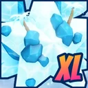 Mythic XL Beach Star