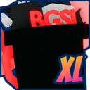 Mythic XL BGSI Bucket