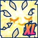 Mythic XL Big Flakey