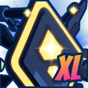 Mythic XL Bionic Shard