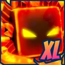 Mythic XL Blizzard Dementor