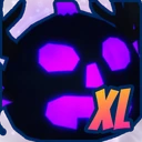 Mythic XL Blizzeria Pumpkin
