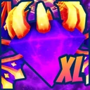 Mythic XL Bloodstone