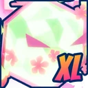 Mythic XL Blooming Elemental