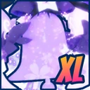 Mythic XL Blossom Chime