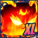 Mythic XL Borealis Elk