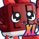 Mythic XL Brainrot Shark