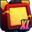 Mythic XL Broken TV