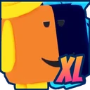 Mythic XL Bruh Split