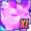 Mythic XL Bubble Beast