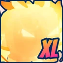 Mythic XL Bubble Overlord