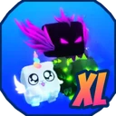 Mythic XL BUBBLE