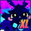 Mythic XL Bubblegum Pegasus