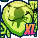Mythic XL Bug Amber