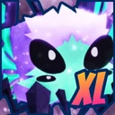 Mythic XL Bumble Beast