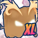 Mythic XL Candle Phoenix