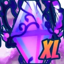 Mythic XL Candycorn Shard