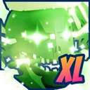 Mythic XL Captains Curse