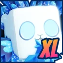 Mythic XL Cardinal Bunny
