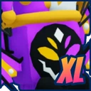 Mythic XL Carnival Jester
