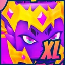 Mythic XL Carrot Defender
