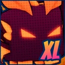 Mythic XL Cartoon Overlord