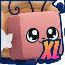 Mythic XL Caterpillar