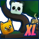 Mythic XL Cherry Blossom