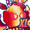 Mythic XL Cherry Snowcone