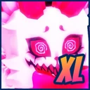 Mythic XL Cheshire Cat