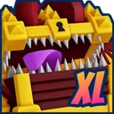 Mythic XL Chest Mimic