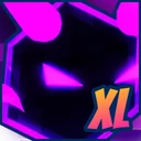 Mythic XL Christmas Elemental