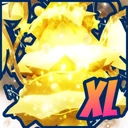 Mythic XL Christmas Tree