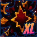 Mythic XL Chroma Star